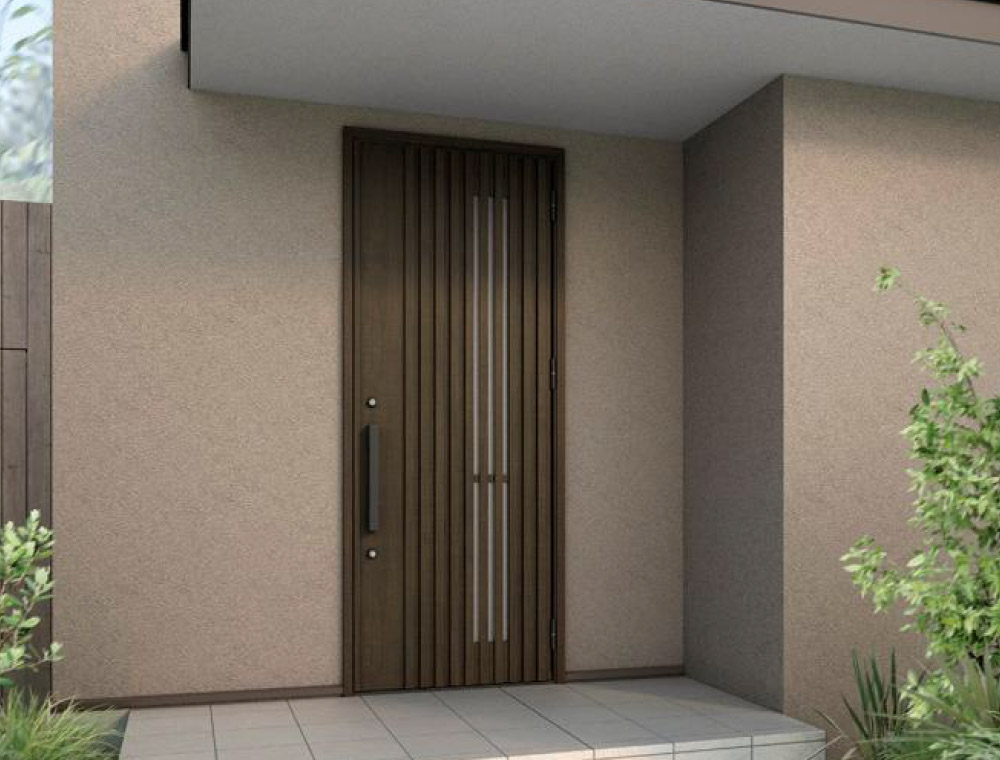 防火ドア ジェスタ