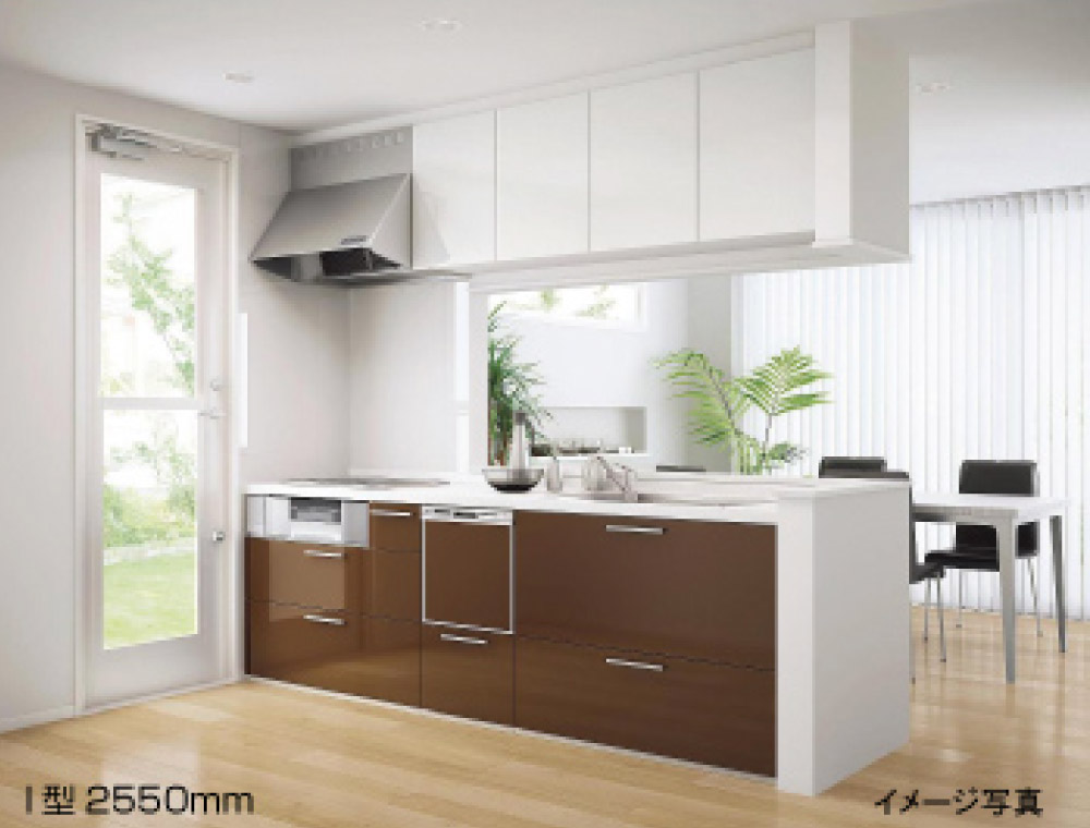 パナソニック キッチン リビングステーション