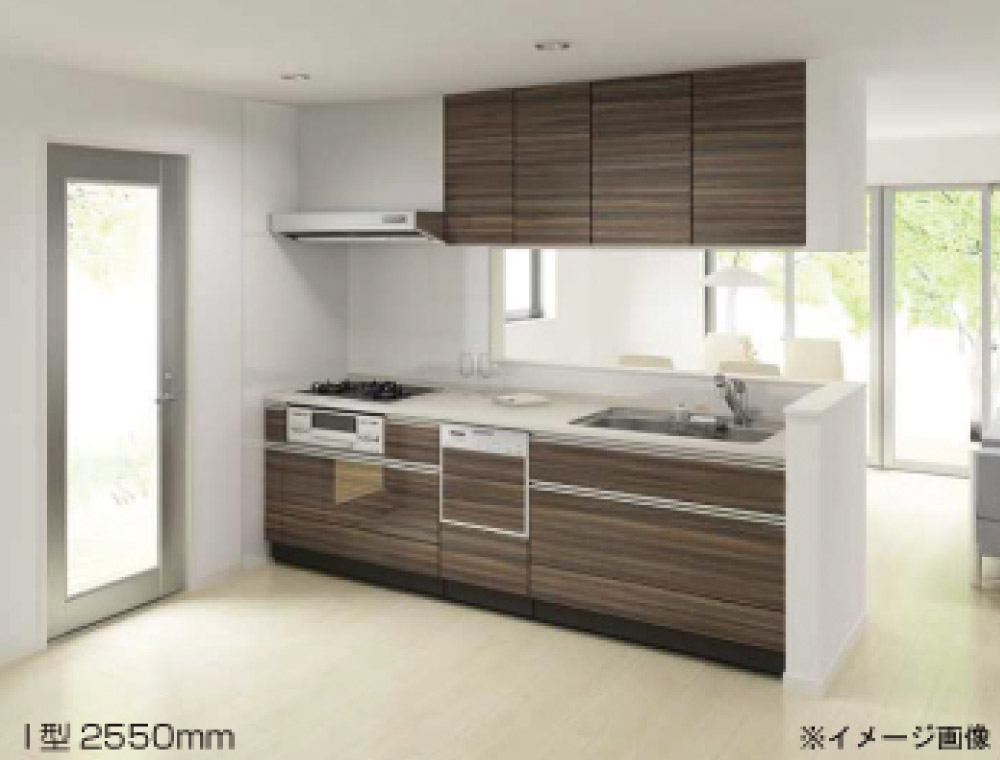 システムキッチン OFELIA オフェリア